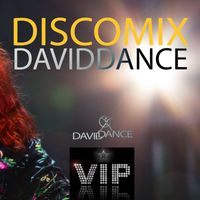 Daviddance - Discomix