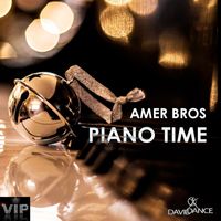 Amer Bros - Piano Time