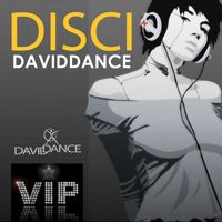 Daviddance - Disci