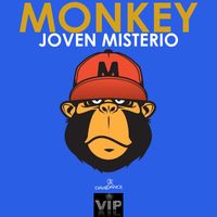 Joven Misterio - Monkey - Single