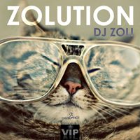 DJ Zoli - Zolution
