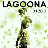 DJ Zoli - Lagoona - Single