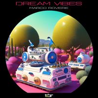 Marco Rovere - Dream vibes