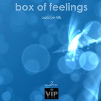 Pariston Hills - Box of Feelings