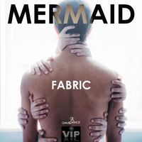 Fabric - Mermaid - Single