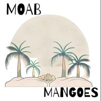 Moab - Mangoes