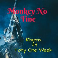 Rema - Monkey No Fine