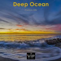 Pariston Hills - Deep Ocean