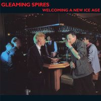 Gleaming Spires - Mercy