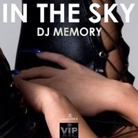 DJ Memory - In the Sky - Single