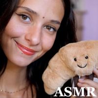 Colomba ASMR - Cette vidéo-doudou dont tu ne pourras plus te passer