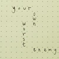 Francis Lung - Your Own Worst Enemy