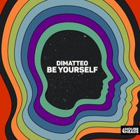 Dimatteo - Be Yourself