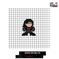 Diogo da Silva - My Place