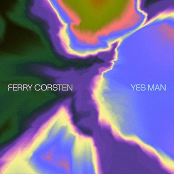 Ferry Corsten - Yes Man