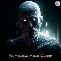 RumbleJumble Clash - Spooky Man