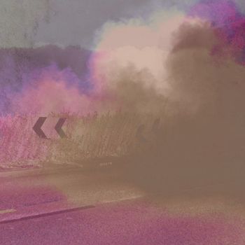 Lee Gamble - Blurring