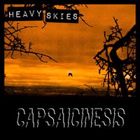 Capsaicinesis - Heavy Skies (Explicit)