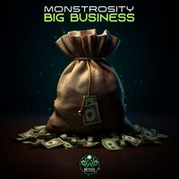 Monstrosity - Big Business
