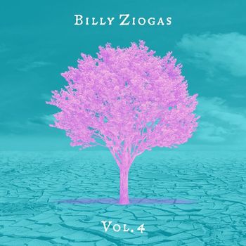 Billy Ziogas - Billy Ziogas, Vol. 4