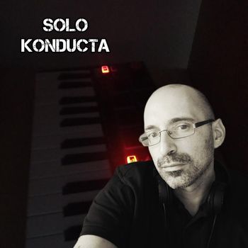 Konducta Beats - Solo Konducta