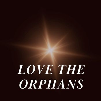 Rocky - Love the Orphans