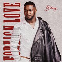 Bilong - Foreign Love