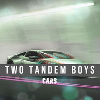 Two Tandem Boys - Cars