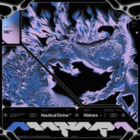 Nautical Divine - Makara