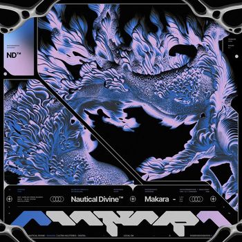 Nautical Divine - Makara