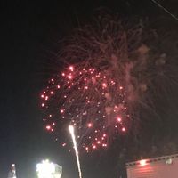 Clayekea - firework festival