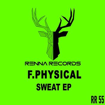 F. Physical - Sweat (EP)