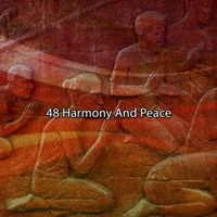 Zen Meditation and Natural White Noise and New Age Deep Massage - 48 Harmony And Peace