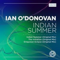 Ian O'Donovan - Indian Summer
