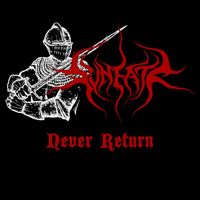 SVNEATR - Never Return