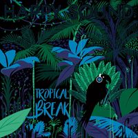 Happy Sound - Tropical Break