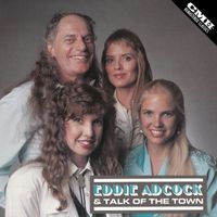 Eddie Adcock & Talk of the Town - Eddie Adcock & Talk Of The Town