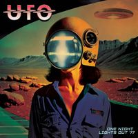 UFO - One Night - Lights Out 77