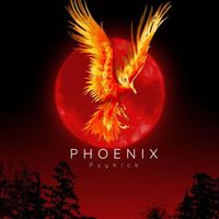 Psykick - Phoenix (Explicit)