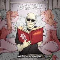 Weapons of Anew - Demons