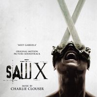 Charlie Clouser - Meet Gabriela (From "Saw X")