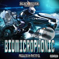 Black Silver - Biomicrophonic (Explicit)