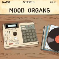 Namo - Mood Organs