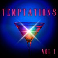 Elijah - Temptations, Vol. 1 (Explicit)