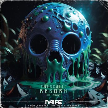 Trescalle - Reborn