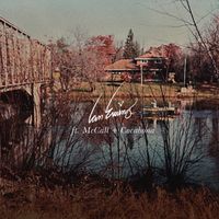 Ian Ewing featuring McCall and cocabona - Ships Passing