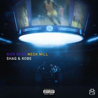 Rick Ross - SHAQ & KOBE (Explicit)