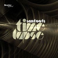Sawtooth - Time Lapse