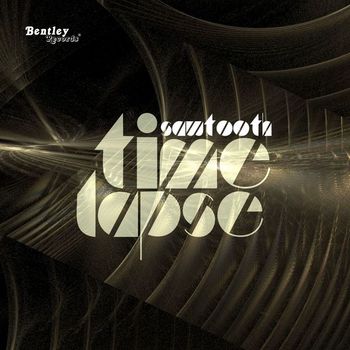 Sawtooth - Time Lapse