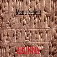 Manu Senent - Arunna